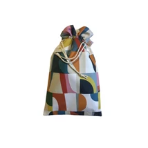 Cibi Bélelt kenyeres zsák - mini, Retro (1 db)