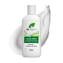 Dr. Organic Bio Aloe Vera hajkondicionáló