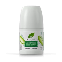 Dr. Organic Bio Aloe Vera golyós dezodor