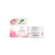 Dr. Organic Feltöltő hidratáló gél bio guavával (50 ml)