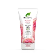Dr. Organic Hámlasztó arclemosó bio guavával (150 ml)