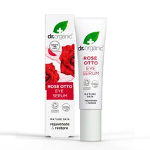 Dr. Organic Bio damaszkuszi rózsa szemkörnyékápoló