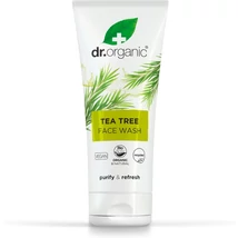 Dr. Organic Bio teafaolaj arclemosó