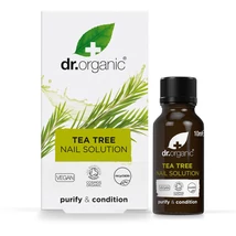 Dr. Organic Bio teafaolaj körömápoló
