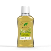Dr. Organic Bio teafaolaj szájvíz