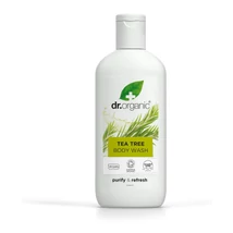 Dr. Organic Bio teafaolaj tusfürdő