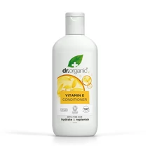 Dr. Organic Bio természetes E- vitamin hajkondicionáló (265 ml)