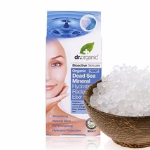 Dr. Organic Bio természetes Holt-tenger hidratáló szépségelixír (30 ml)
