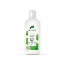 Dr. Organic Bio Illatmentes körömvirág sampon (265 ml)