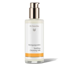 Dr. Hauschka Tisztító tej