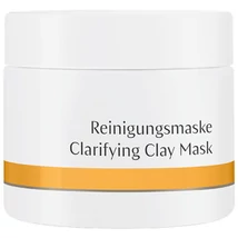 Dr. Hauschka Tisztító maszk (tégelyes) (90 g)