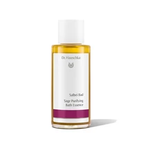 Dr. Hauschka Zsálya fürdő esszencia