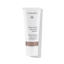 Dr. Hauschka Regeneráló színezett nappali arcápoló krém  (40 ml)