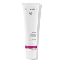 Dr. Hauschka Hajbalzsam - minden hajállapotra (150 ml)