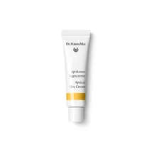 Dr. Hauschka Sárgabarack nappali krém - próba (5 ml)