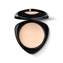 Dr. Hauschka Kompakt púder 00 - áttetsző (8 g)