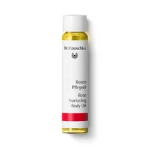 Dr. Hauschka Rózsa ápoló olaj - kis méret (10 ml)