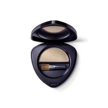Dr. Hauschka Szemhéjpúder - 08, arany topáz (1,4 g)