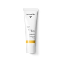 Dr. Hauschka Tisztító tej - utazó méret (30 ml)
