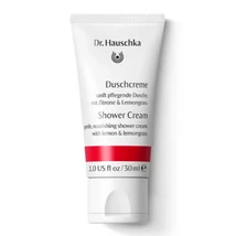 Dr. Hauschka Tusfürdő - utazó méret (30 ml)