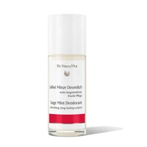 Dr. Hauschka Zsálya-Menta dezodor (50 ml)