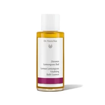 Dr. Hauschka Citrom-citromfű fürdő esszencia (100 ml)