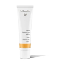 Dr. Hauschka Könnyű Rózsa nappali krém 
