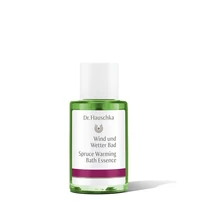 Dr. Hauschka Lucfenyő fürdő esszencia