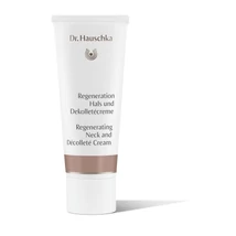 Dr. Hauschka Regeneráló nyak-és dekoltázskrém
