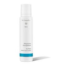 Dr. Hauschka MED Jeges kristályvirág intenzív krémtestápoló tej (200 ml)