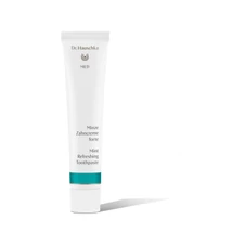 Dr. Hauschka MED Mentás erősítő fogkrém (75 ml)