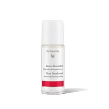 Dr. Hauschka Rózsa deo