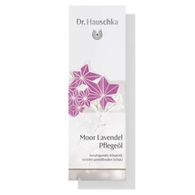 Dr. Hauschka Téli hangulat Tőzeg-levendula ápoló olaj