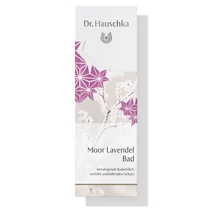 Dr. Hauschka Téli hangulat Tőzeg-Levendula fürdő esszencia