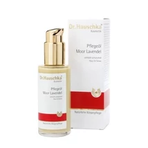 Dr. Hauschka Tőzeg-levendula ápoló olaj (75 ml)