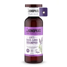 Dr.Konopka&#039;s Hajhullás elleni sampon (500 ml)