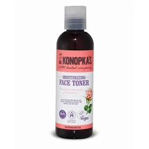 Dr. Konopka&#039;s Hidratáló arctonik (200 ml)