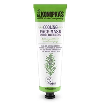 Dr.Konopka&#039;s Hűsítő pórusösszehúzó arcpakolás (75 ml)