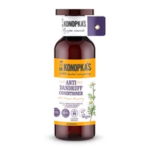 Dr.Konopka's Korpásodás elleni hajbalzsam (500 ml)