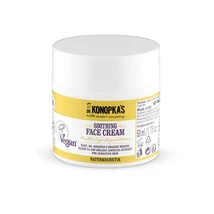 Dr.Konopka&#039;s Nyugtató-hidratáló arckrém (50 ml)