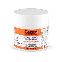 Dr.Konopka&#039;s Tápláló arckrém (50 ml)
