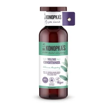 Dr.Konopka&#039;s Volumennövelő hajbalzsam (500 ml)