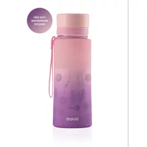 EQUA BPA-mentes műanyag kulacs - Icon (600 ml)