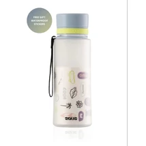EQUA BPA-mentes műanyag kulacs - Sk8er (600 ml)