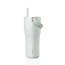 Equa Carry Cup termoszkulacs - Menta (600 ml)