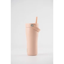 Equa Carry Cup termoszkulacs - Rose (600 ml)