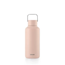 Equa Timeless acélkulacs - Rose (600 ml)