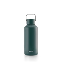 Equa Timeless acélkulacs - Royal (600 ml)
