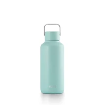 Equa Timeless acélkulacs - Splash (600 ml)