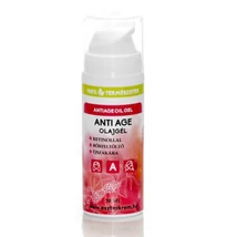 Eszterkrém AntiAge olajgél - ÚJ (30 ml)